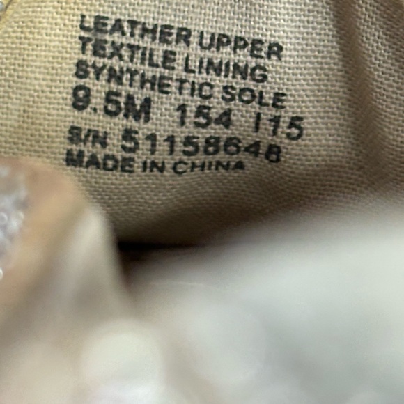 Tory Burch Silver Metallic Colorblock Espadrille Size 9.5 - Picture 8 of 12